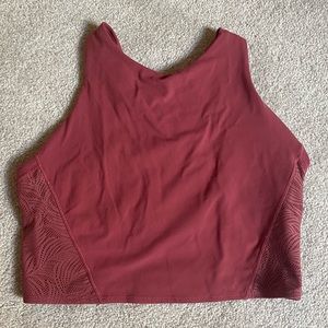 Athleta Sports Bra